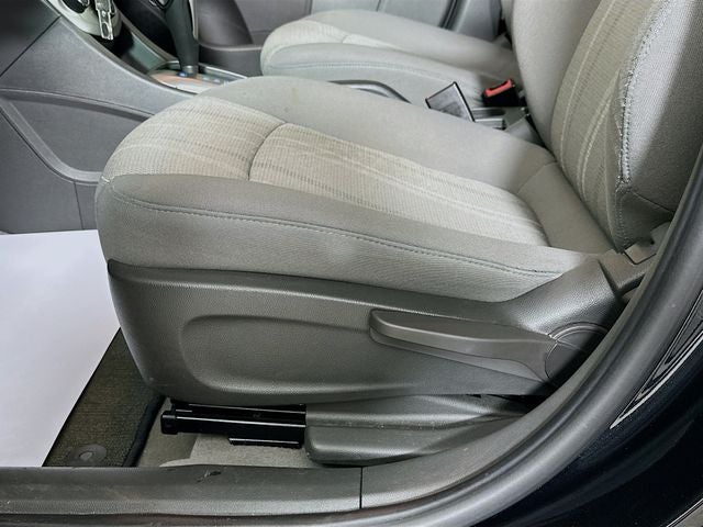 2015 Chevrolet Sonic LT w/ ONLY 19K MILES