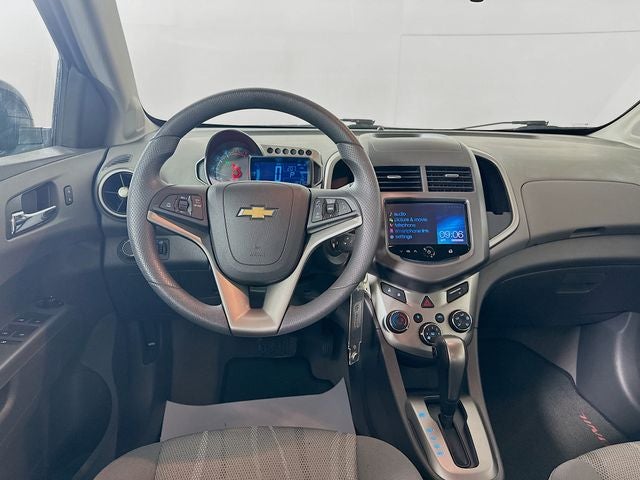 2015 Chevrolet Sonic LT w/ ONLY 19K MILES