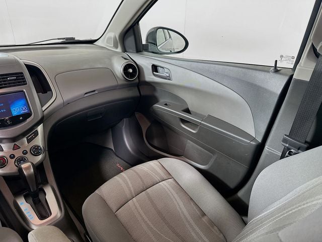 2015 Chevrolet Sonic LT w/ ONLY 19K MILES