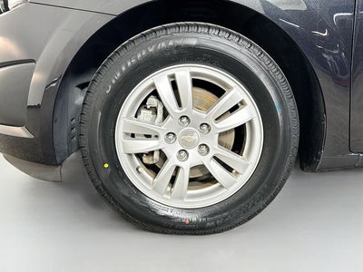 2015 Chevrolet Sonic LT w/ ONLY 19K MILES