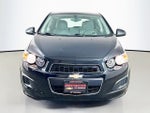 2015 Chevrolet Sonic LT w/ ONLY 19K MILES