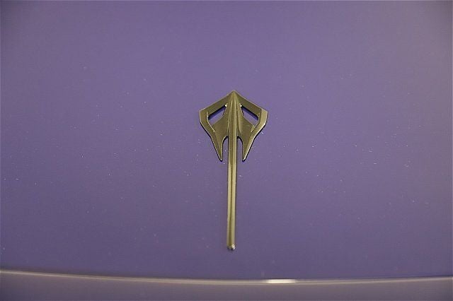 2025 Chevrolet Corvette E-Ray 3LZ