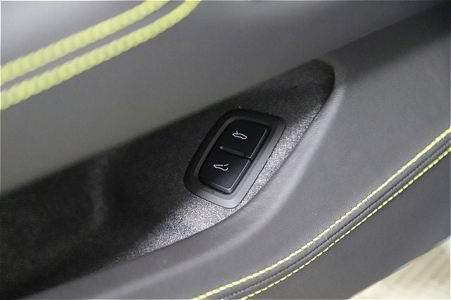 2025 Chevrolet Corvette E-Ray 3LZ