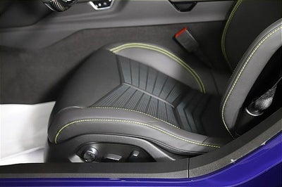 2025 Chevrolet Corvette E-Ray 3LZ