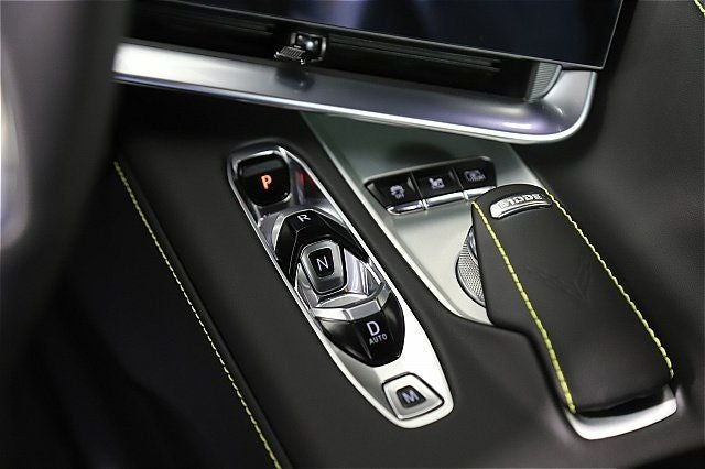 2025 Chevrolet Corvette E-Ray 3LZ