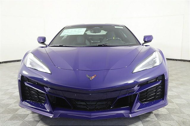 2025 Chevrolet Corvette E-Ray 3LZ