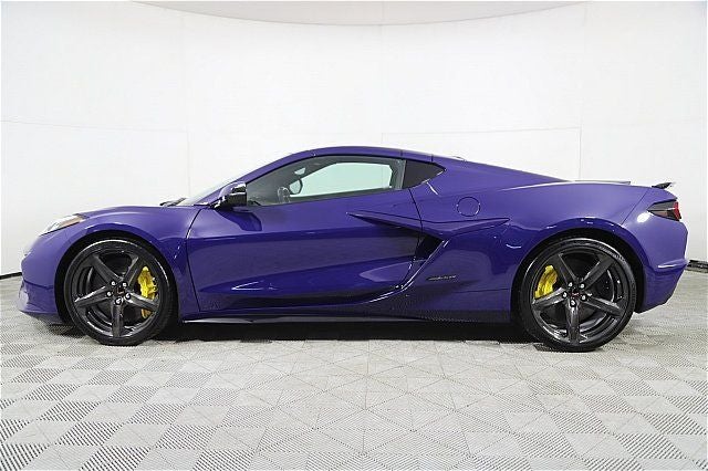 2025 Chevrolet Corvette E-Ray 3LZ