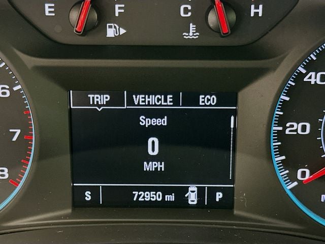 2021 Chevrolet Malibu LT w/ HEATED SEATS