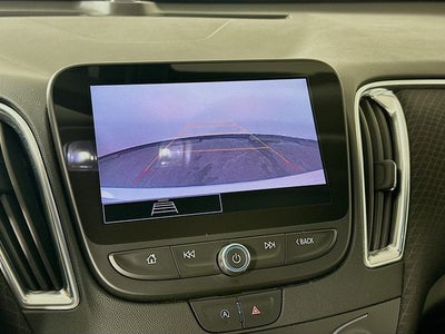 2021 Chevrolet Malibu LT w/ HEATED SEATS
