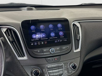 2021 Chevrolet Malibu LT w/ HEATED SEATS