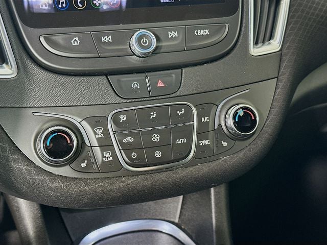 2021 Chevrolet Malibu LT w/ HEATED SEATS