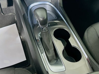 2021 Chevrolet Malibu LT w/ HEATED SEATS