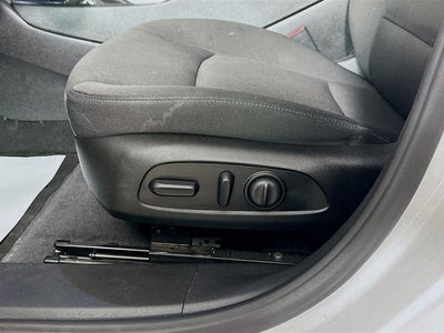 2021 Chevrolet Malibu LT w/ HEATED SEATS