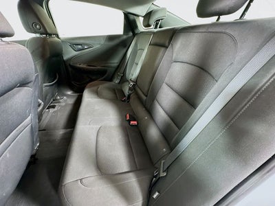 2021 Chevrolet Malibu LT w/ HEATED SEATS
