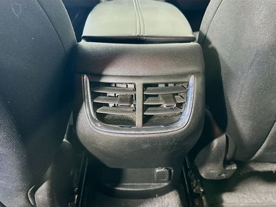 2021 Chevrolet Malibu LT w/ HEATED SEATS