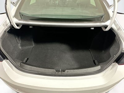 2021 Chevrolet Malibu LT w/ HEATED SEATS