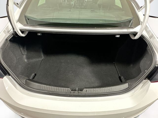 2021 Chevrolet Malibu LT w/ HEATED SEATS