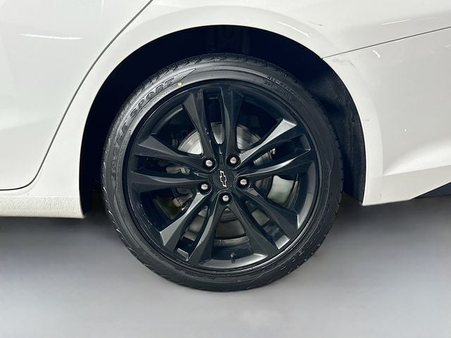 2021 Chevrolet Malibu LT w/ HEATED SEATS