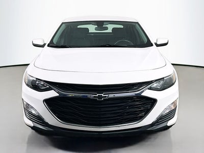 2021 Chevrolet Malibu LT w/ HEATED SEATS