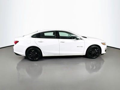 2021 Chevrolet Malibu LT w/ HEATED SEATS
