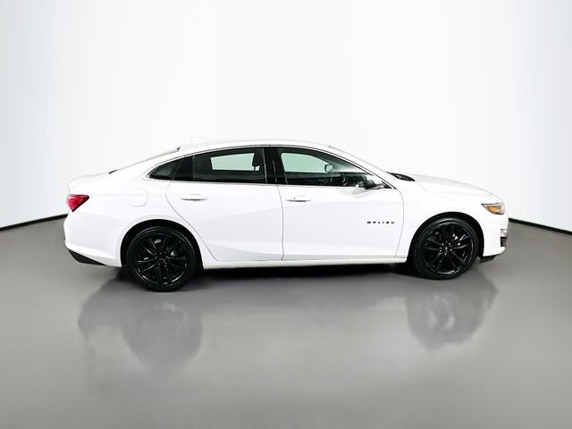 2021 Chevrolet Malibu LT w/ HEATED SEATS