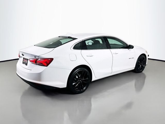 2021 Chevrolet Malibu LT w/ HEATED SEATS