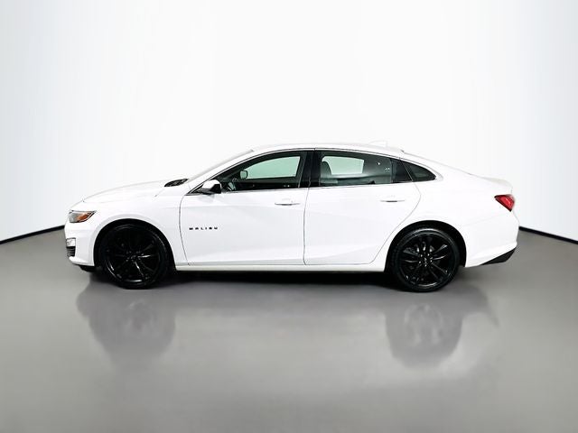 2021 Chevrolet Malibu LT w/ HEATED SEATS