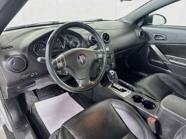 2009 Pontiac G6 GT w/ HEATED SEATS