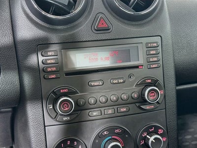 2009 Pontiac G6 GT w/ HEATED SEATS