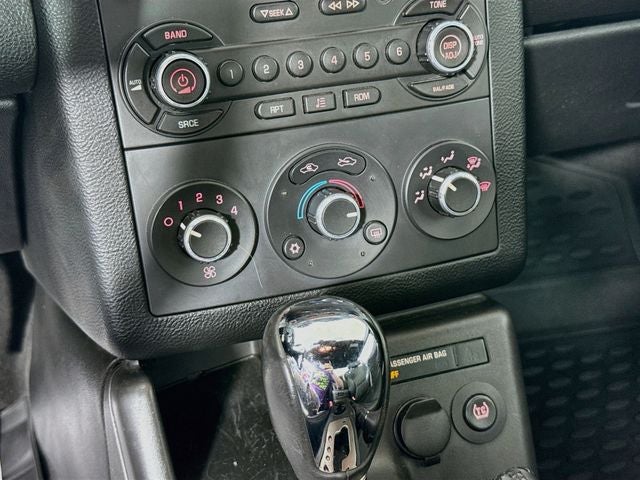 2009 Pontiac G6 GT w/ HEATED SEATS