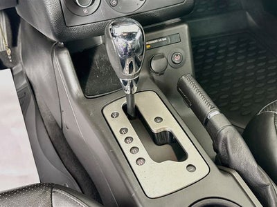 2009 Pontiac G6 GT w/ HEATED SEATS