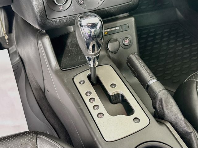 2009 Pontiac G6 GT w/ HEATED SEATS