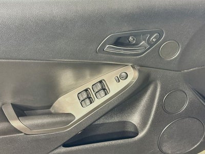 2009 Pontiac G6 GT w/ HEATED SEATS
