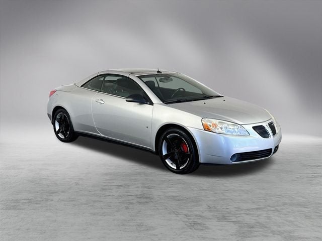 2009 Pontiac G6 GT w/ HEATED SEATS