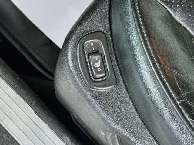 2009 Pontiac G6 GT w/ HEATED SEATS