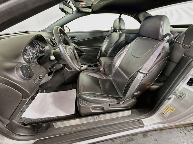 2009 Pontiac G6 GT w/ HEATED SEATS