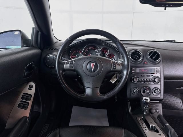 2009 Pontiac G6 GT w/ HEATED SEATS