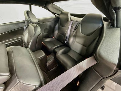 2009 Pontiac G6 GT w/ HEATED SEATS