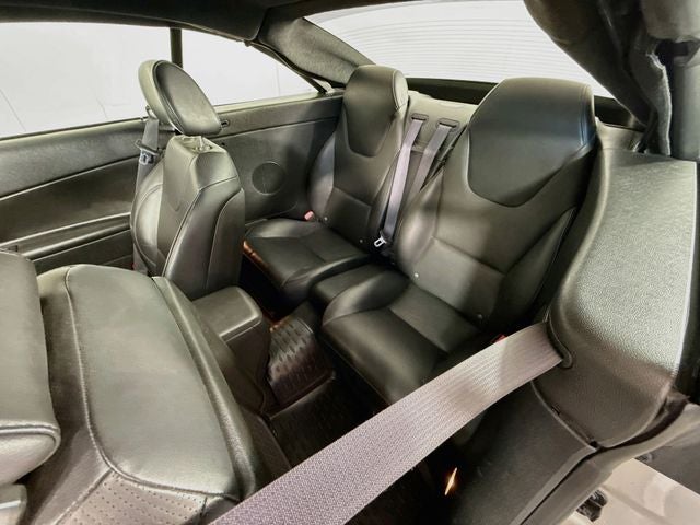 2009 Pontiac G6 GT w/ HEATED SEATS