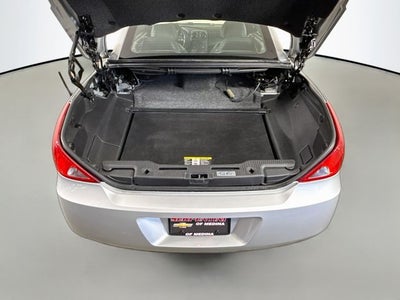 2009 Pontiac G6 GT w/ HEATED SEATS