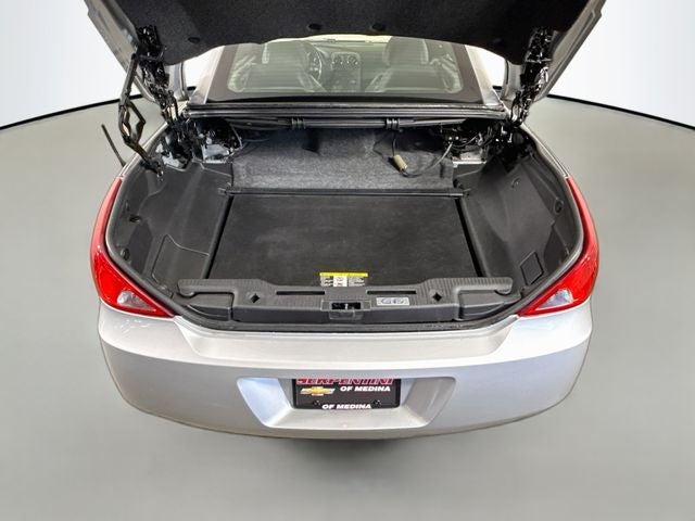 2009 Pontiac G6 GT w/ HEATED SEATS