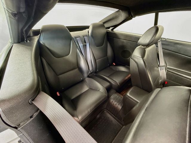 2009 Pontiac G6 GT w/ HEATED SEATS