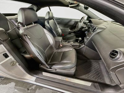 2009 Pontiac G6 GT w/ HEATED SEATS