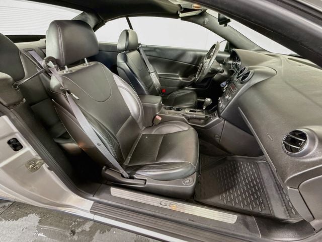 2009 Pontiac G6 GT w/ HEATED SEATS
