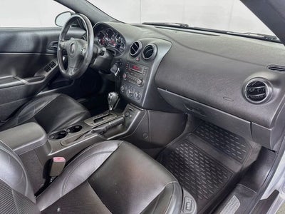 2009 Pontiac G6 GT w/ HEATED SEATS