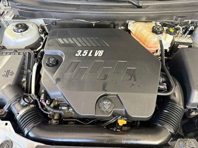 2009 Pontiac G6 GT w/ HEATED SEATS