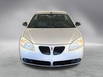 2009 Pontiac G6 GT w/ HEATED SEATS