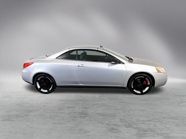 2009 Pontiac G6 GT w/ HEATED SEATS
