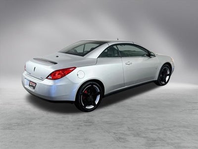 2009 Pontiac G6 GT w/ HEATED SEATS
