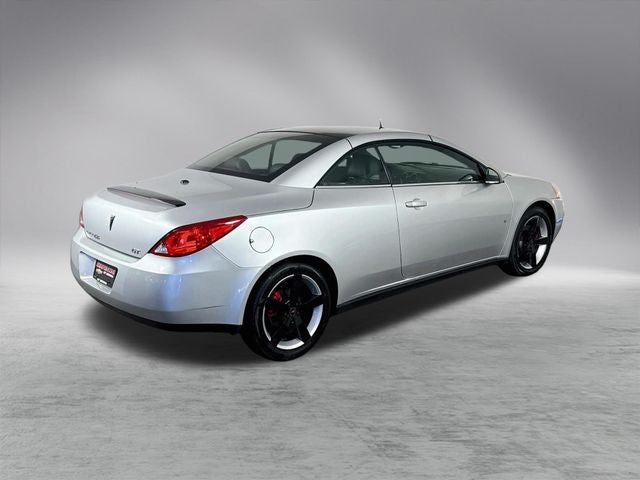 2009 Pontiac G6 GT w/ HEATED SEATS